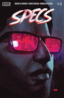 Specs  |  Issue