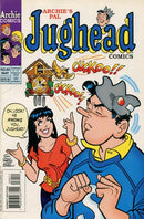 Archie's Pal Jughead Comics  |  Issue