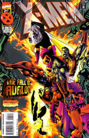 X-Men, Vol. 1 Heaven Can Wait |  Issue