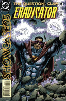 Showcase '95 No Mercy / Reunions / Homecoming |  Issue