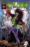 Evil Ernie: Straight to Hell Hell To Pay |  Issue