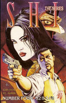 Shi: The Series Rock and A Hard Place, Part 2 |  Issue