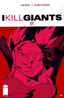 I Kill Giants Chapter 5: The Sacrifice |  Issue