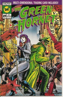 The Green Hornet, Vol. 2 Heart of the Dragon, Chapter 2: Allies |  Issue
