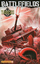 Battlefields: The Tankies The Tankies, 1: Sugar Sugar |  Issue