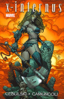 X-Infernus  |  Issue