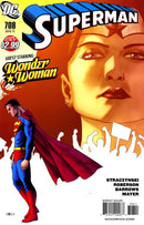 Superman, Vol. 1 Grounded, Part Six |  Issue