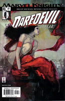 Daredevil, Vol. 2 Out, Part Six: Dancing Between the Raindrops |  Issue