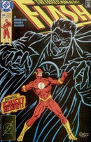 Flash, Vol. 2 Last Resorts, Last Resorts part 2 |  Issue