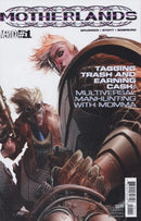 Motherlands  |  Issue