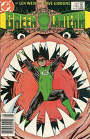Green Lantern, Vol. 2 Mind Games! |  Issue