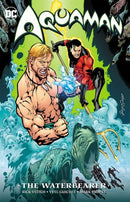 Aquaman, Vol. 6 The Waterbearer |  Issue