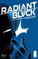 Radiant Black Better off Red |  Issue
