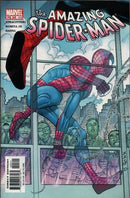 The Amazing Spider-Man, Vol. 2 Until The Stars Turn Cold |  Issue