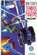 Tempus Fugitive Section 1 |  Issue