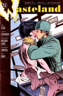 Wasteland (DC) "86" |  Issue