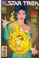 Star Trek, Vol. 2 A Wolf In Cheap Clothing, pt 2 |  Issue
