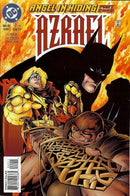 Azrael, Vol. 1 Angel In Hiding, Part 2 |  Issue