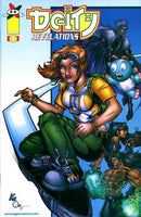 Deity: Revelations  |  Issue