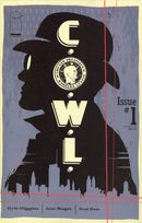 C.O.W.L. Principles of Power, Chapter 1: Motivation |  Issue