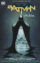 Batman, Vol. 2 HC / TP Epilogue |  Issue