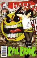 Hack / Slash: The Final Revenge of Evil Ernie Hack/Slash: The Final Revenge Of Evil Ernie |  Issue