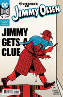 Jimmy Olsen, Vol. 2 Gettin' Paid! / Kandorland! / Janie's Cryin'! / ...His Only Begotten Son! / The Pact! / Business Time! / Casino Night! / |  Issue