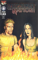 Midnight Nation The Devil You Know |  Issue