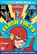 Flash Facts  |  Issue