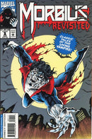 Morbius: Revisited Night of the Vampire-Stalker |  Issue