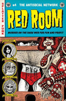 Red Room  |  Issue