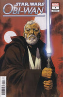 Star Wars: Obi-Wan Ben |  Issue