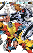 Uncanny X-Men, Vol. 1 Generation of Evil |  Issue