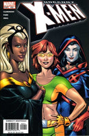 Uncanny X-Men, Vol. 1 Chasing Hellfire!, Part 1 |  Issue