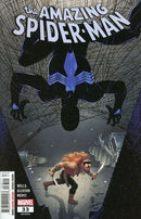The Amazing Spider-Man, Vol. 6  |  Issue