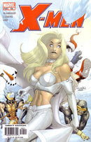 X-Men, Vol. 1 Hark How The Bells--! |  Issue