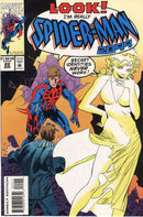 Spider-Man 2099, Vol. 1 Did You Just Say...? / Dead Boys Float |  Issue