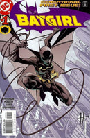 Batgirl, Vol. 1 Batgirl |  Issue