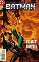 Batman, Vol. 1 No Man's Land - Fruit Of The Earth, Part 2 |  Issue