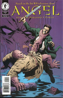 Angel, Vol. 1 Beneath the Surface, Part 2 |  Issue