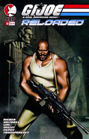 G.I. Joe: Reloaded  |  Issue