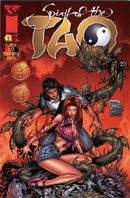 Spirit of the Tao  |  Issue