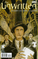 The Unwritten On to Genesis, Part One |  Issue
