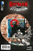 Batman: Li'l Gotham  |  Issue