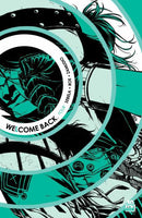 Welcome Back  |  Issue