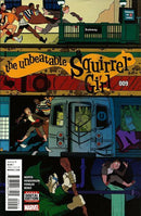Unbeatable Squirrel Girl, Vol. 2  |  Issue