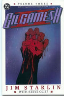 Gilgamesh II Twilight Blood |  Issue