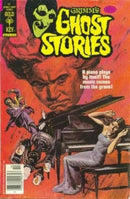 Grimm's Ghost Stories  |  Issue