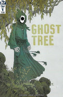 Ghost Tree  |  Issue
