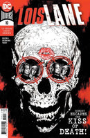 Lois Lane, Vol. 2 Enemy of My Enemy, Part Ten |  Issue